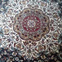 فرش در حد نو