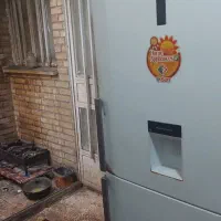 ۳عدیخجال فریزربادی تمام کشابها ووسبدهاموجودمیباشن