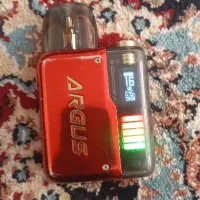 پاد ارگاس P2