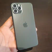 ۱۱پرو لازرورق