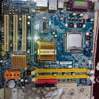 فروش قطعات کامپیوتر(مادربرد.رم.کارت گرافیک و هارد