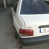 ۱۳۱مدل۹۵|خودرو سواری و وانت|شوشتر, |دیوار