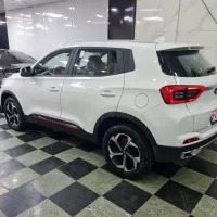 ایکس ۵۵ صفر خشک ۱۴۰۴ برج ده|خودرو سواری و وانت|تهران, تهرانپارس شرقی|دیوار