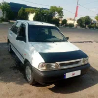 پراید مدل ۹۳