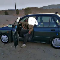 پراید لوازمی