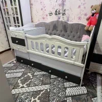 سرویس خواب کودک و نوجوان