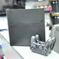 فروش ویژه ps4 fat 500 گیگ تست شده خرید مطمیین