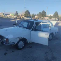 پیکان مدل 83