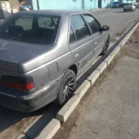 پژو پرشیا مدل۹۲|خودرو سواری و وانت|ری, دولت‌آباد|دیوار