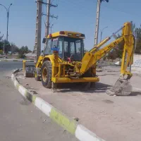 خدمات واجاره بیل بکهو و اجرای شفته|خدمات حمل و نقل|رفسنجان, |دیوار