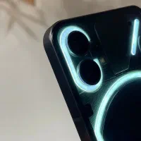 nothing phone 1|موبایل|مشهد, آزادشهر|دیوار