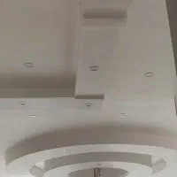 نیازمند شاگرد و استا گچ کار