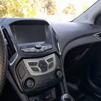 آربزو5 توربو400 استثنائی کم کار فروش نقد معاوضه|خودرو سواری و وانت|کرج, عظیمیه|دیوار