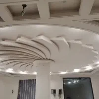 گچکاری ،گچ کاری ،گچبری