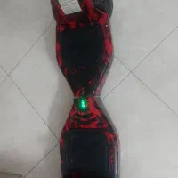 اسکوتر برقی