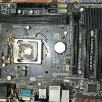 مادربرد گیگابایت h81