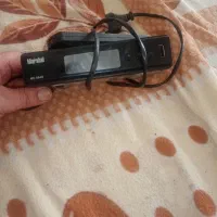 فروش گیرنده دیجیتال مارشال سالم درحدنو|صوتی و تصویری|نجف‌آباد, فاز ۳ شهرک آزادگان|دیوار