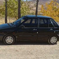 پراید فروشی فوری|خودرو سواری و وانت|سنقر, |دیوار