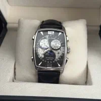 Louis Erard 1931 Tonneau open Moonphase|ساعت|کرج, عظیمیه|دیوار