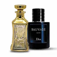 عطر دیورساواج الکسیر برند ژانیل فرانسه