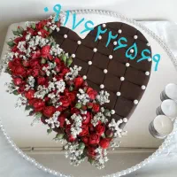 سینی و گیفت های حنا برای مراسم عقد و عروسی و .‌‌..