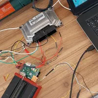 دیاگ و ریمپ تخصصی خودرو داخلی و خارجی/خدمات فنی