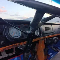 خاور 808|خودرو سنگین|بروجرد, |دیوار