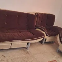 مبل تخت شو