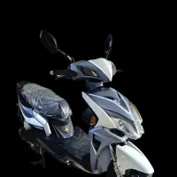 موتورسیکلت برقی