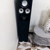 اسپیکر ماکسدر سالم