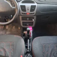 کوییک مدل۹۸|خودرو سواری و وانت|اصفهان, بهار آزادی|دیوار