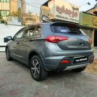 لیفان x50 اتوماتیک مدل ۹۵ (نقد و اقساط و معاوضه)|خودرو سواری و وانت|تهران, علم و صنعت|دیوار