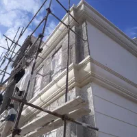 مدیریت پیمان/مشارکت در ساخت