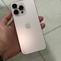 ایفون 16pro max بدون رجیستر نو