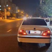 سمند 91|خودرو سواری و وانت|بندر ماهشهر, |دیوار