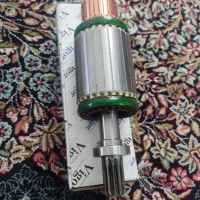 ارمیچر استارت