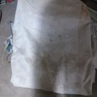 برزنت ضخیم سه لایه دوخت خورده