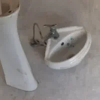 شیر ومابقی|لوازم سرویس بهداشتی|سنندج, |دیوار