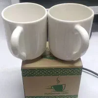 لیوان ماگ خام