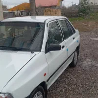 پراید|خودرو سواری و وانت|رشت, کوی حسینی|دیوار