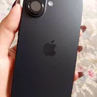 آیفون 16 نرمال