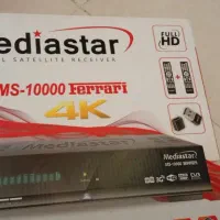 گیرنده دیجیتال