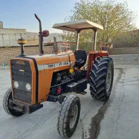 تراکتور 285 مدل 82