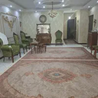 آپارتمان ۶ طبقه ، طبقه ۵
