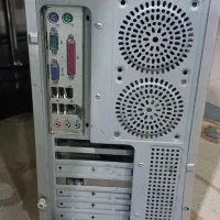 کامپیوتر،کیس،صفحه کلید و موس،رایانه|رایانه رومیزی|اصفهان, بهاران|دیوار