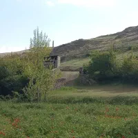 فروش خانه قدیمی ۱۲۰متر چهارراه ژاندارمری  تازه شهر