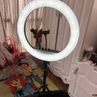 رینگ لایت