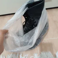 پوتین ۴۲ و ۴۶|کیف، کفش، کمربند|کرمانشاه, |دیوار