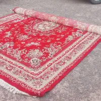 فرش ۹ متری تمیز کم کار