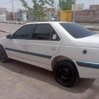 پارس مدل83بنزینی